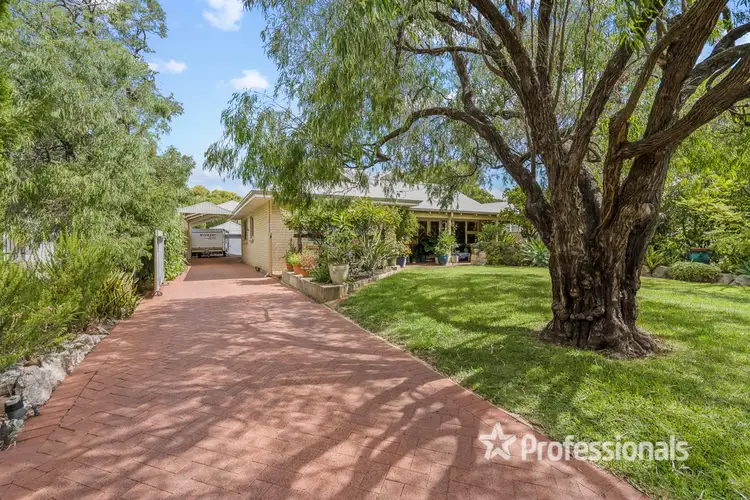 Second view of Homely house listing, 44 Reading Street, West Busselton WA 6280