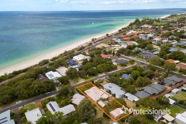 Third view of Homely house listing, 44 Reading Street, West Busselton WA 6280