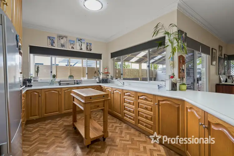 Fifth view of Homely house listing, 44 Reading Street, West Busselton WA 6280