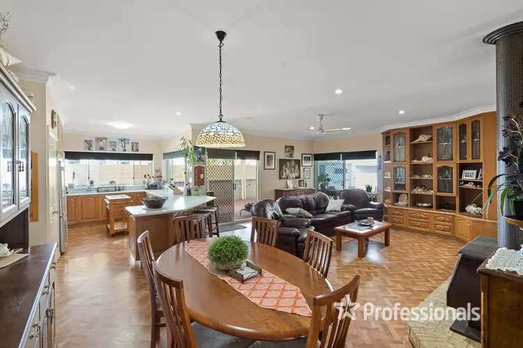 Sixth view of Homely house listing, 44 Reading Street, West Busselton WA 6280