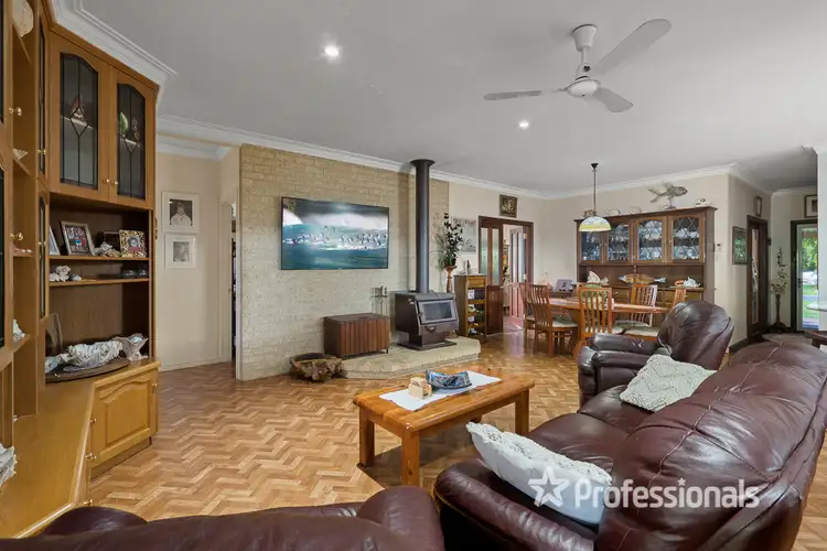 Seventh view of Homely house listing, 44 Reading Street, West Busselton WA 6280