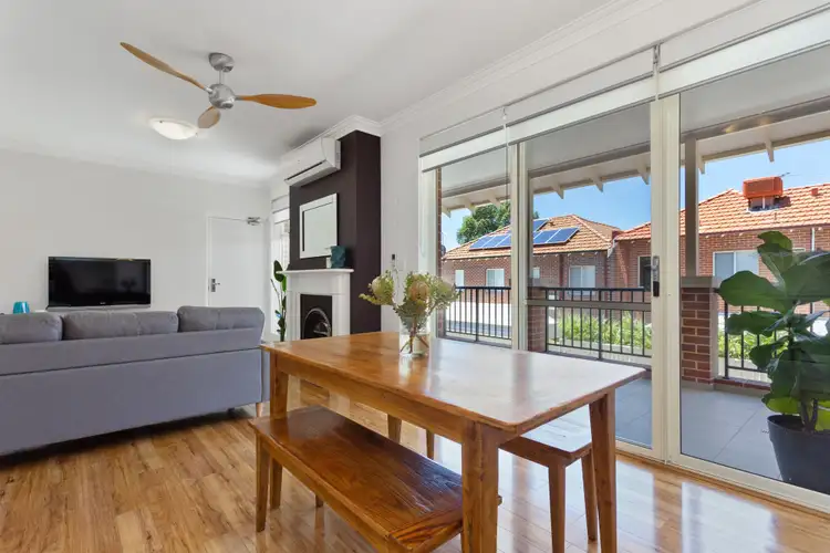 Sixth view of Homely apartment listing, 11/52 Third Avenue, Mount Lawley WA 6050