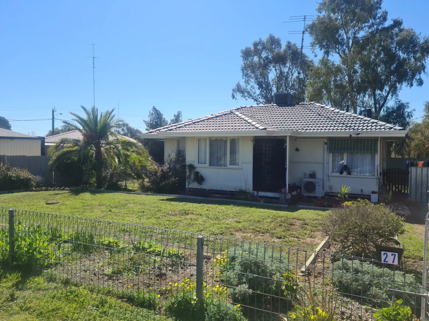 Main view of Homely house listing, 27 Fernie Street, Northam WA 6401