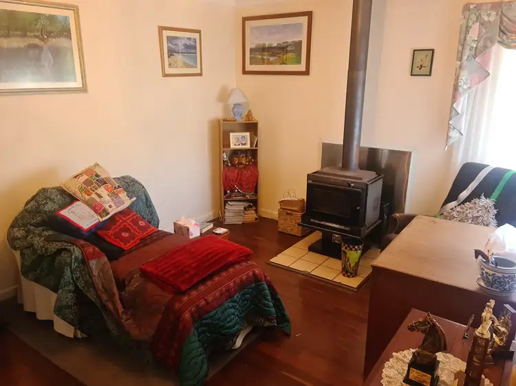 Second view of Homely house listing, 27 Fernie Street, Northam WA 6401