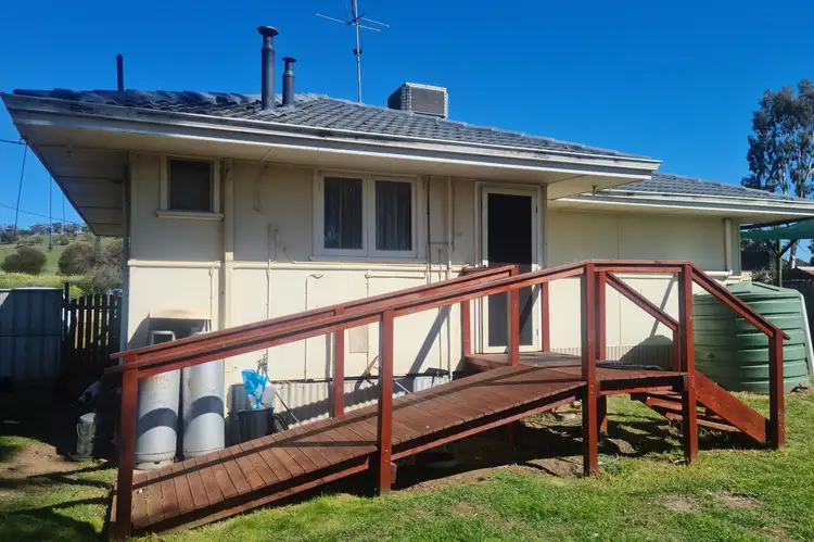 Fourth view of Homely house listing, 27 Fernie Street, Northam WA 6401