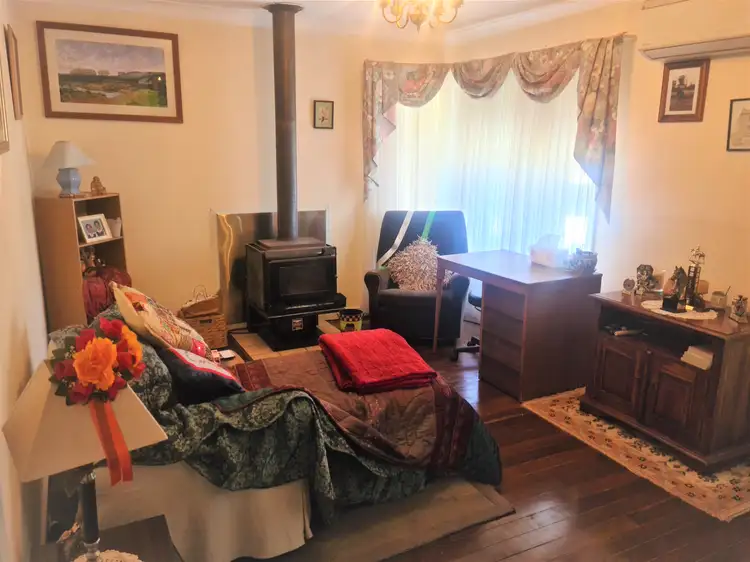 Fifth view of Homely house listing, 27 Fernie Street, Northam WA 6401