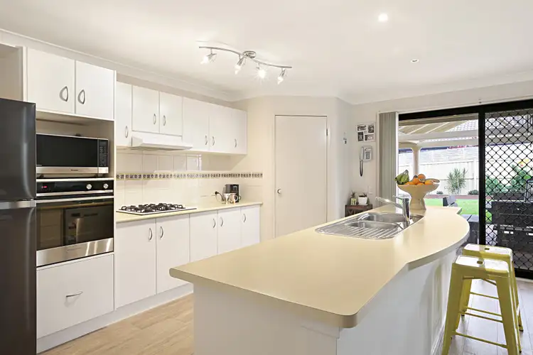 Third view of Homely house listing, 168 Horsley Drive, Horsley NSW 2530