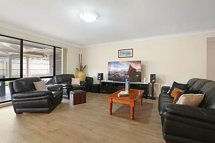 Fifth view of Homely house listing, 168 Horsley Drive, Horsley NSW 2530