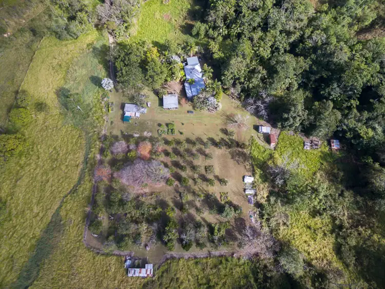 Third view of Homely house listing, 500 Gorge Road, Finch Hatton QLD 4756