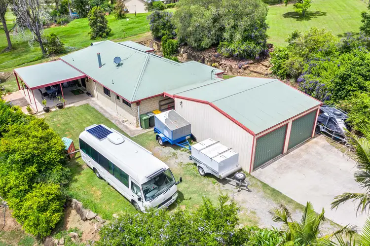 Third view of Homely house listing, 31-41 Randwick Drive, Mundoolun QLD 4285