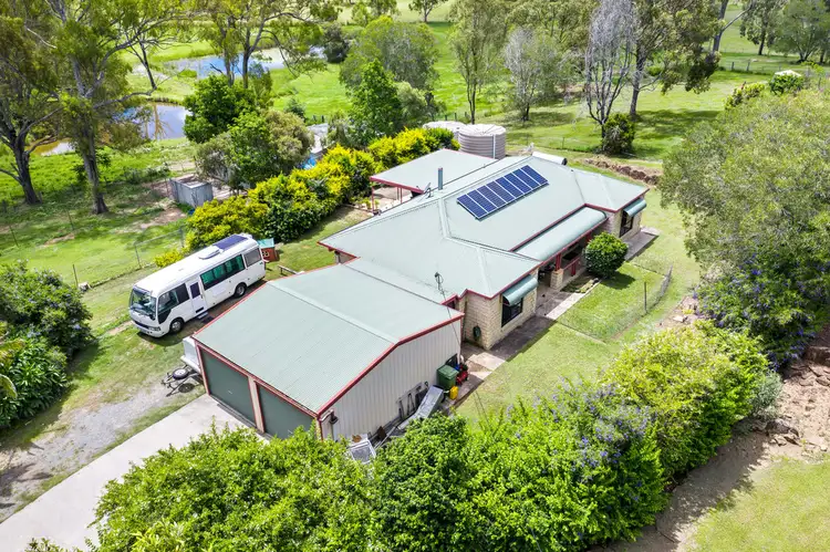 Fourth view of Homely house listing, 31-41 Randwick Drive, Mundoolun QLD 4285