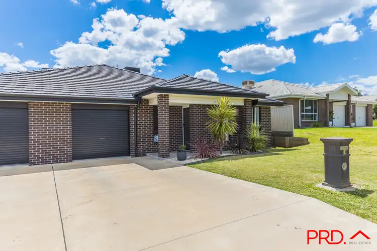 Fourth view of Homely house listing, 2/5a Lake Place, Tamworth NSW 2340
