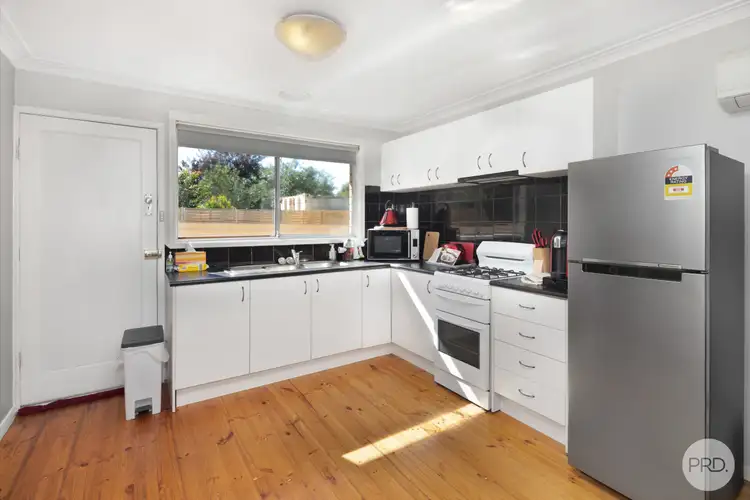 Sixth view of Homely unit listing, 3/1005 South Street, Ballarat Central VIC 3350