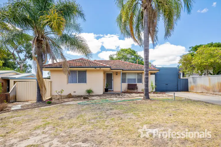 30 Arbon Way, Lockridge WA 6054