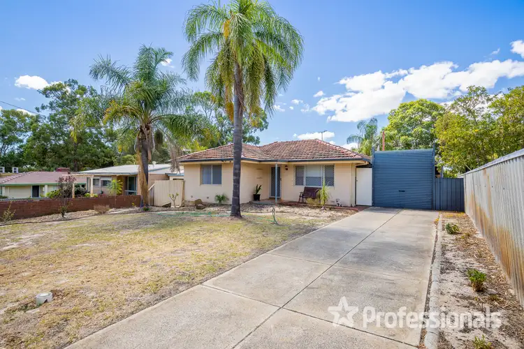 Third view of Homely house listing, 30 Arbon Way, Lockridge WA 6054
