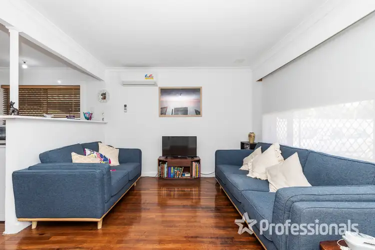 Fourth view of Homely house listing, 30 Arbon Way, Lockridge WA 6054