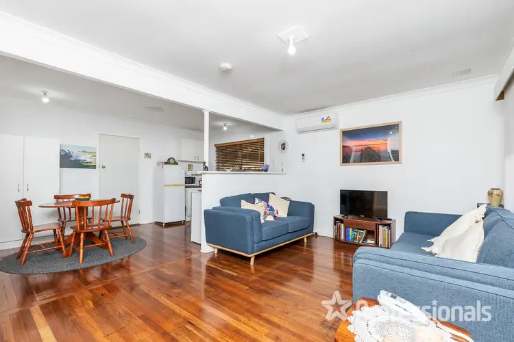 Fifth view of Homely house listing, 30 Arbon Way, Lockridge WA 6054