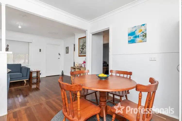 Sixth view of Homely house listing, 30 Arbon Way, Lockridge WA 6054