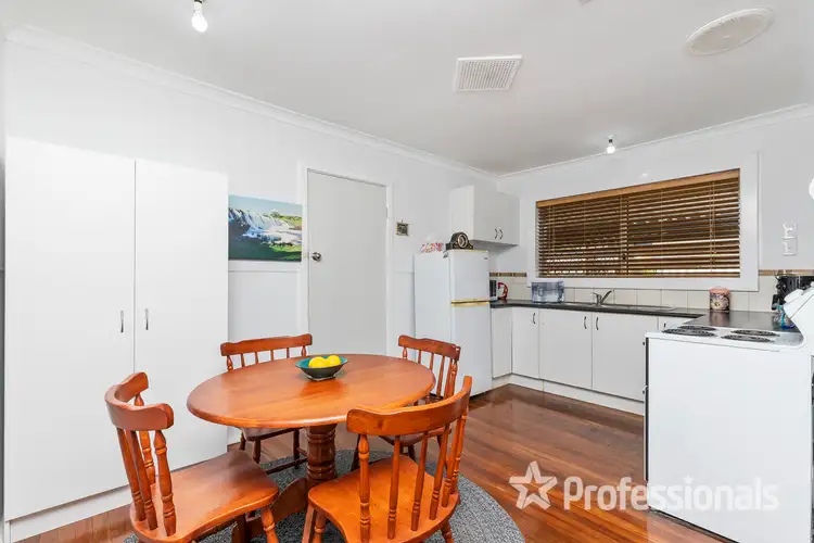 Seventh view of Homely house listing, 30 Arbon Way, Lockridge WA 6054