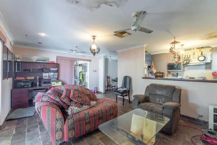 Second view of Homely house listing, 14 Kestrel Way, Yangebup WA 6164
