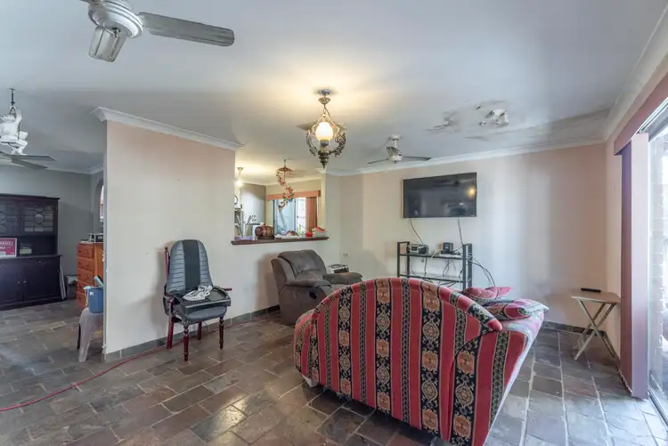 Third view of Homely house listing, 14 Kestrel Way, Yangebup WA 6164