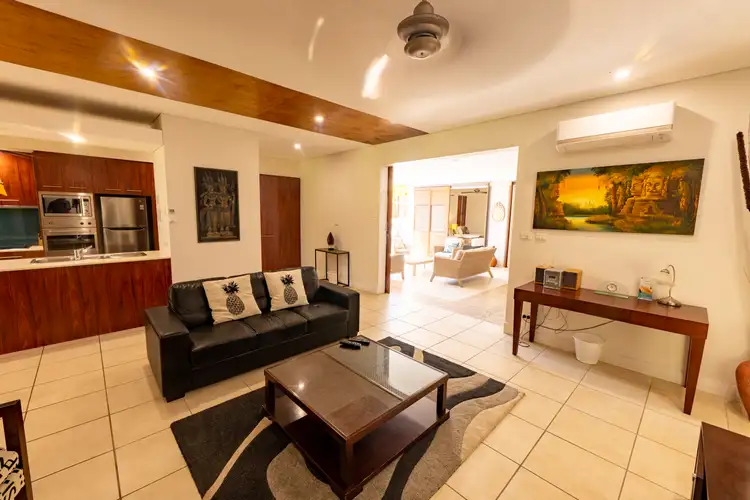 Sixth view of Homely apartment listing, 4/10 Ocean Beach Drive, Agnes Water QLD 4677
