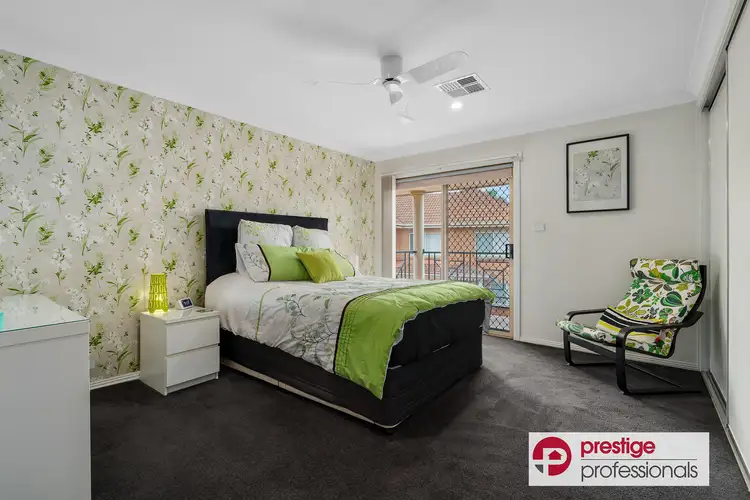 Fifth view of Homely townhouse listing, 10/125 Epsom Road, Chipping Norton NSW 2170