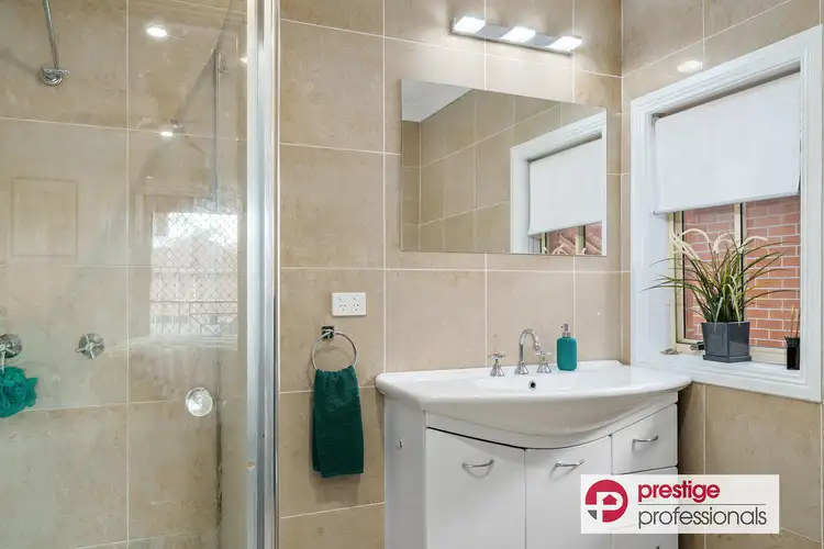 Sixth view of Homely townhouse listing, 10/125 Epsom Road, Chipping Norton NSW 2170