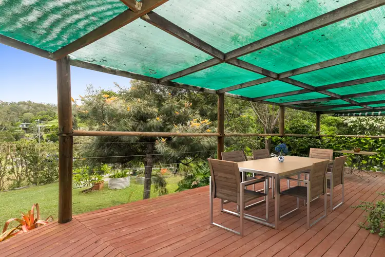 Third view of Homely house listing, 515A Upper Brookfield Road, Upper Brookfield QLD 4069