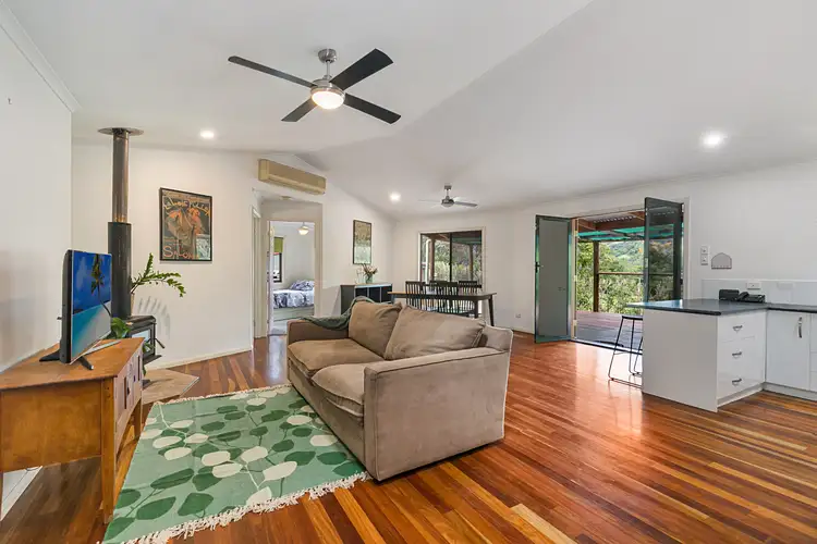 Fourth view of Homely house listing, 515A Upper Brookfield Road, Upper Brookfield QLD 4069