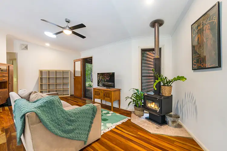 Fifth view of Homely house listing, 515A Upper Brookfield Road, Upper Brookfield QLD 4069