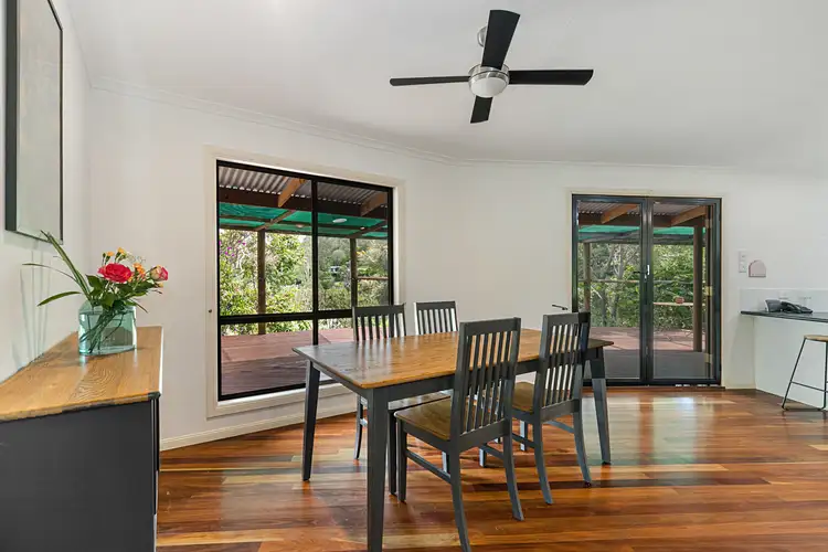 Sixth view of Homely house listing, 515A Upper Brookfield Road, Upper Brookfield QLD 4069