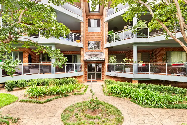 17/9-11 Belmore Street, North Parramatta NSW 2151