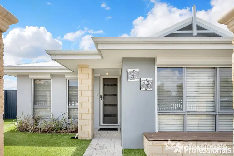 19 Pleasantview Parade, Baldivis WA 6171