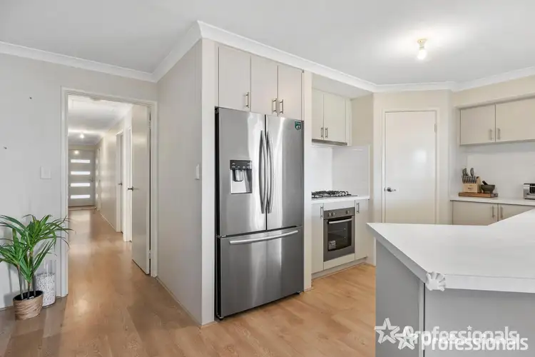 Second view of Homely house listing, 19 Pleasantview Parade, Baldivis WA 6171