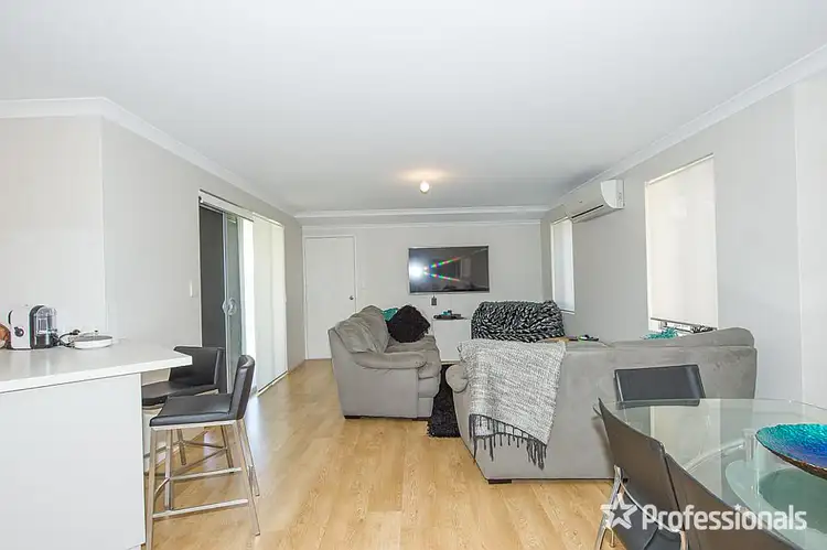 Fifth view of Homely house listing, 19 Pleasantview Parade, Baldivis WA 6171