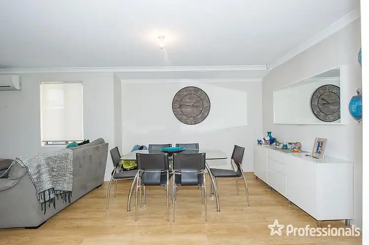 Sixth view of Homely house listing, 19 Pleasantview Parade, Baldivis WA 6171