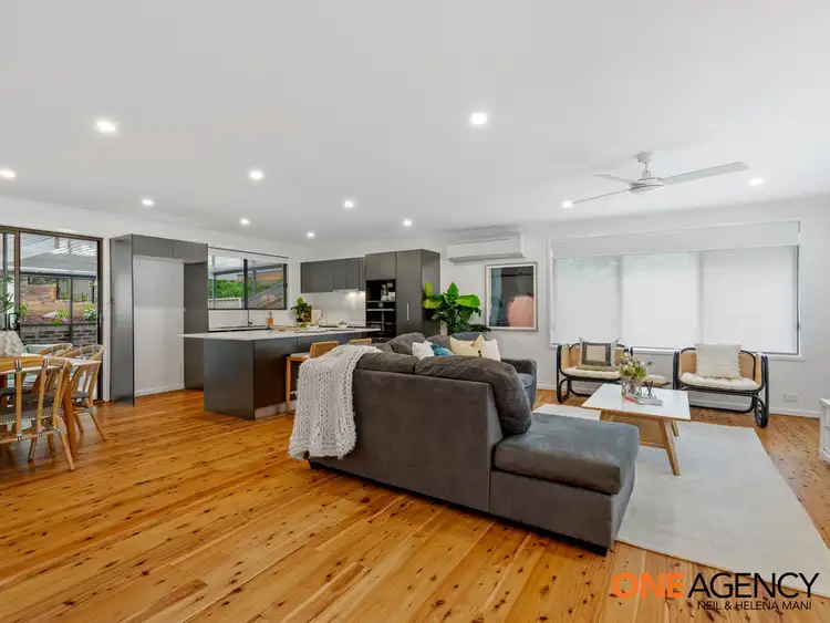 7 Mooramba Avenue, North Gosford NSW 2250