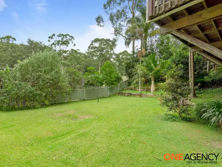68 Bradys Gully Road, North Gosford NSW 2250