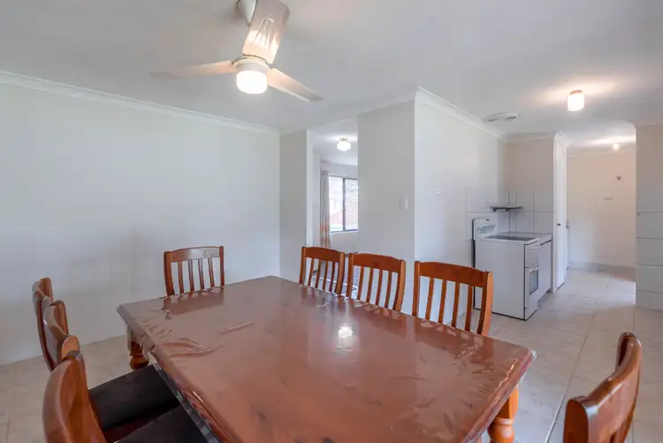 Fourth view of Homely house listing, 55 Williambury Drive, Yangebup WA 6164