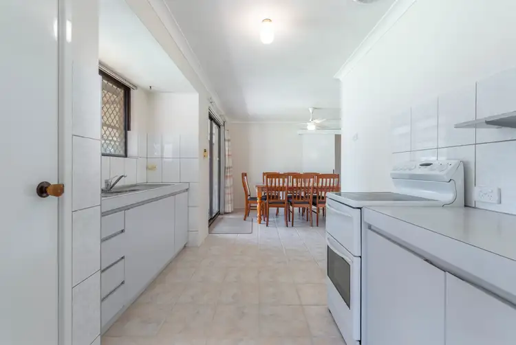 Fifth view of Homely house listing, 55 Williambury Drive, Yangebup WA 6164