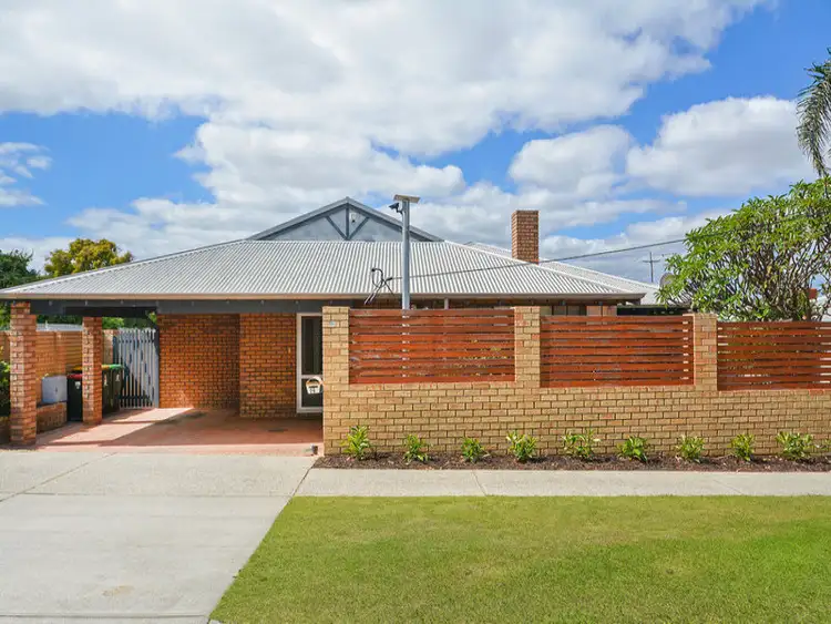 Second view of Homely house listing, 26 Swan Street, Osborne Park WA 6017