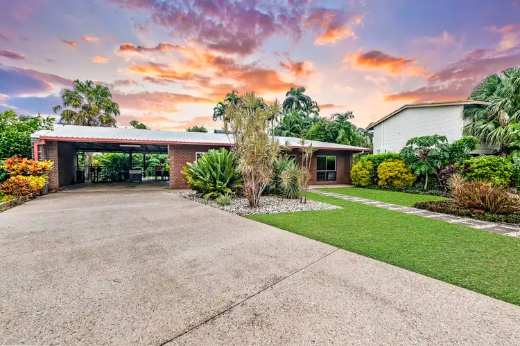 8 Goulburn Street, Leanyer NT 812
