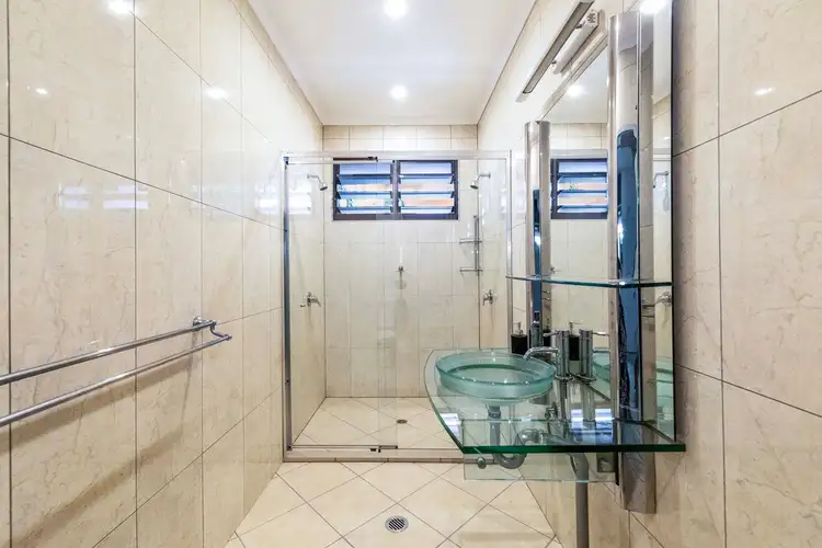 Fifth view of Homely house listing, 8 Goulburn Street, Leanyer NT 812