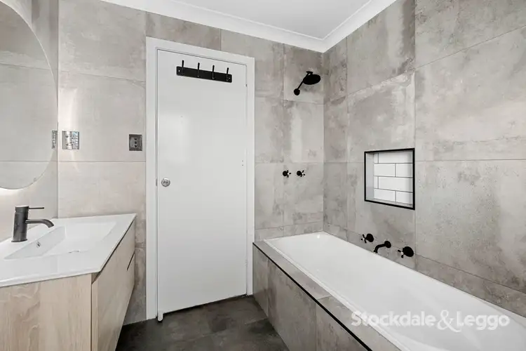 Sixth view of Homely house listing, 15 Karlovac Court, Bell Park VIC 3215