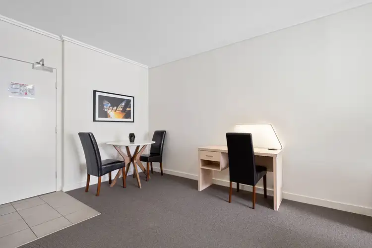 Fourth view of Homely apartment listing, 2011/108 Albert Street, Brisbane City QLD 4000