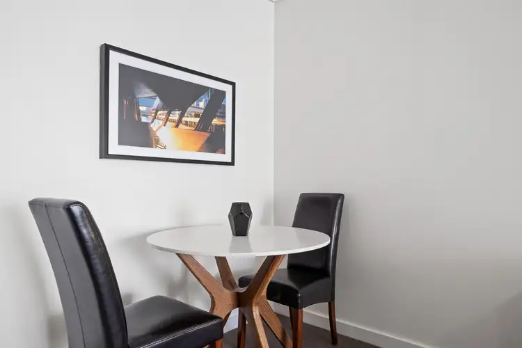 Fifth view of Homely apartment listing, 2011/108 Albert Street, Brisbane City QLD 4000