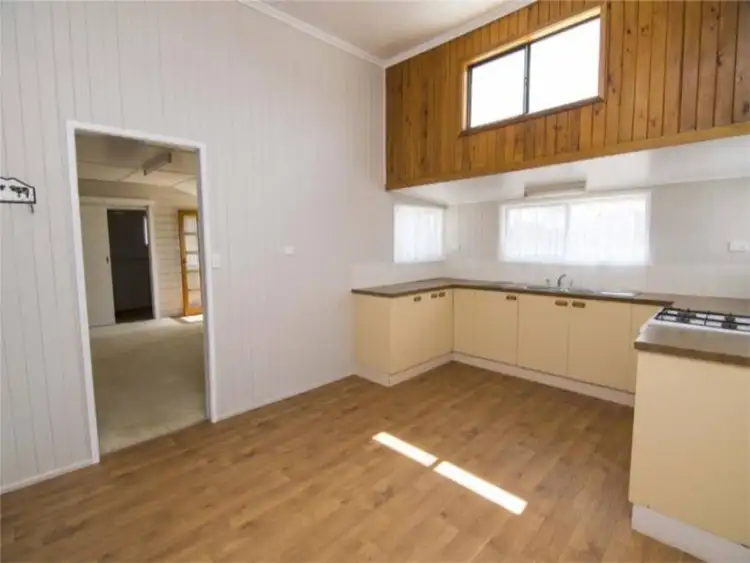 Second view of Homely house listing, 15 Hayden Street, Dalby QLD 4405