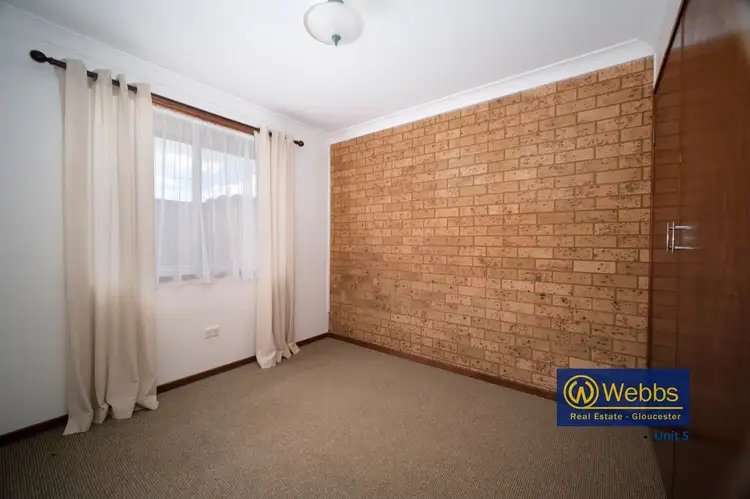 Sixth view of Homely unit listing, 6 Philip Street, Gloucester NSW 2422