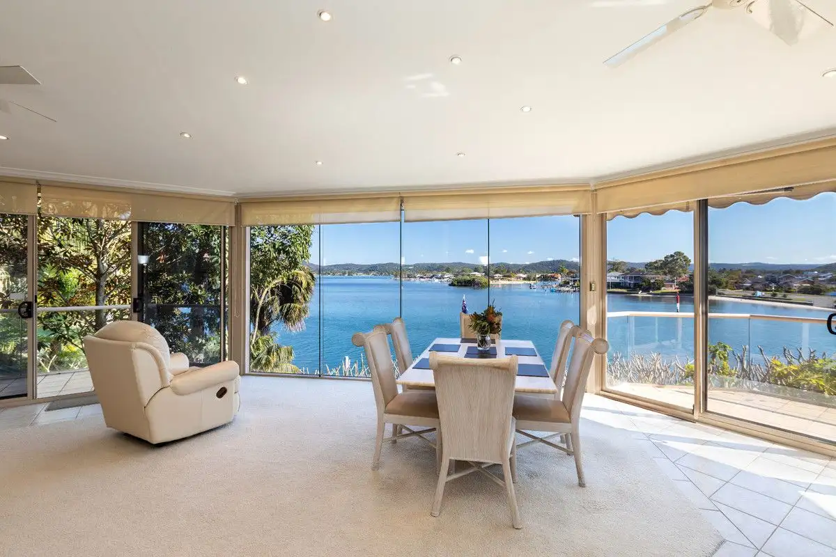 Main view of Homely house listing, 12A Daley Avenue, Daleys Point NSW 2257